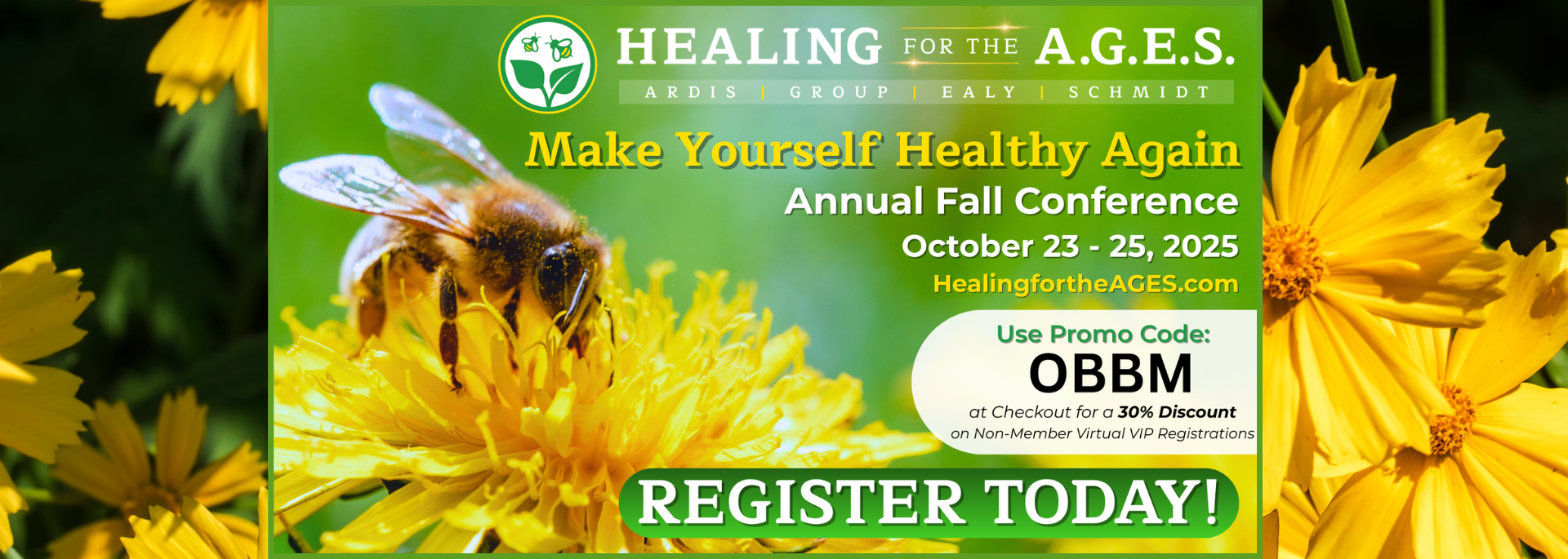 A.G.E.S. Conference Dallas