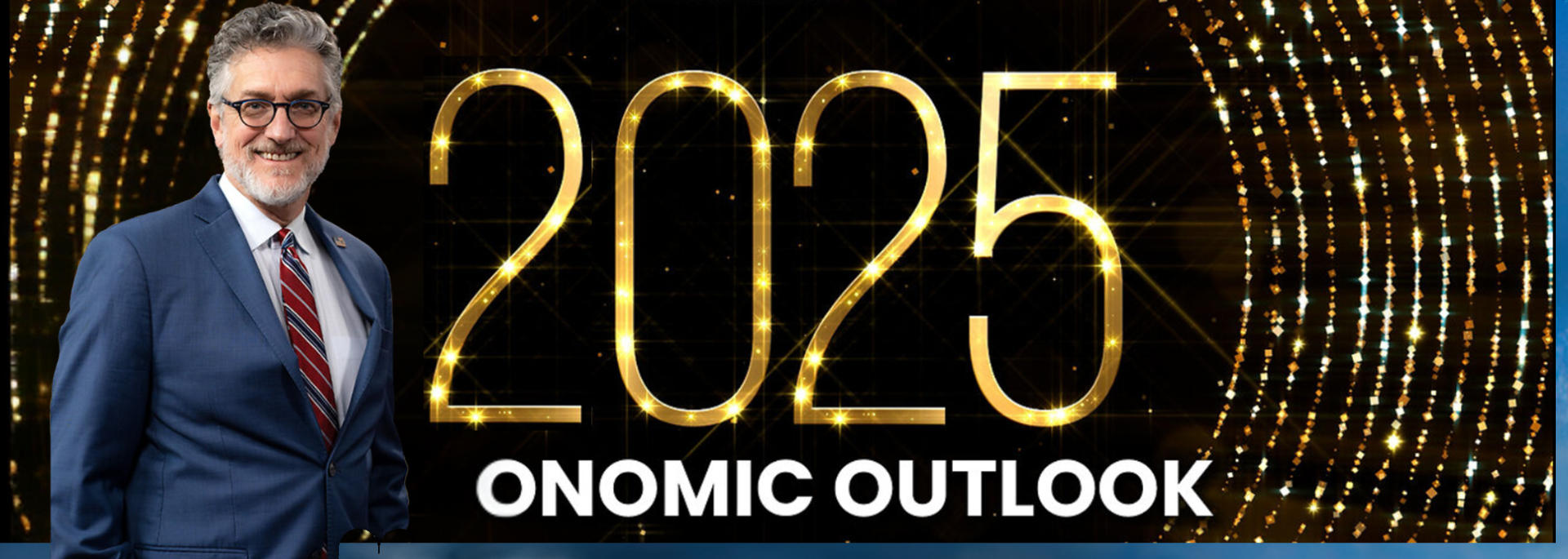 Economic War Room - Economic Outlook for 2025