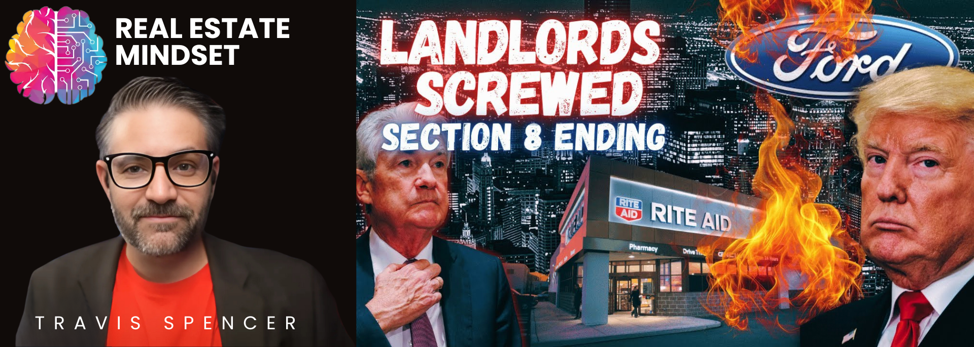 Real Estate Mindset