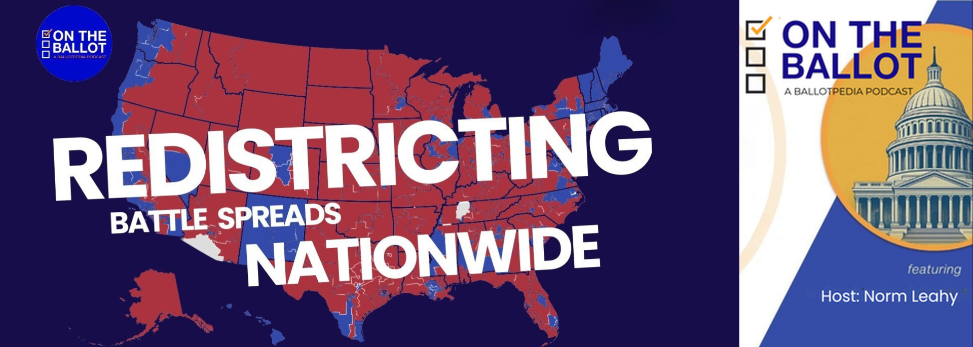 On The Ballot