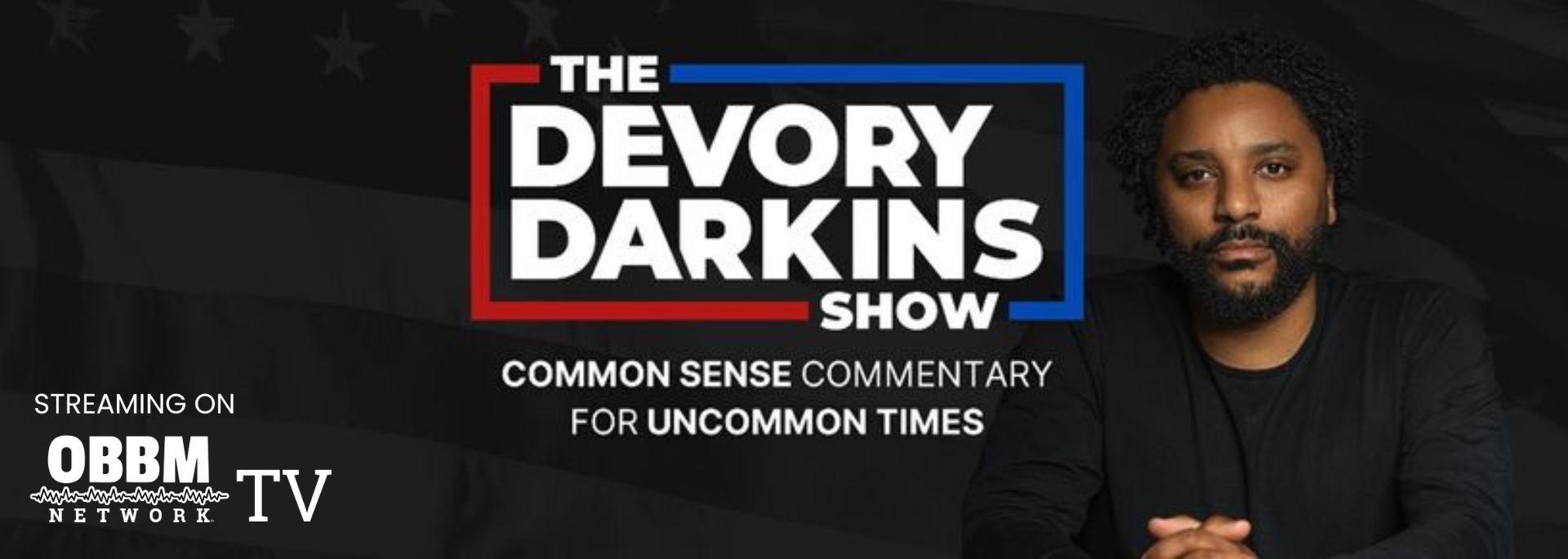 The DeVory Darkins Show