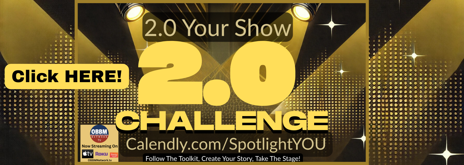 2.0 Challenge