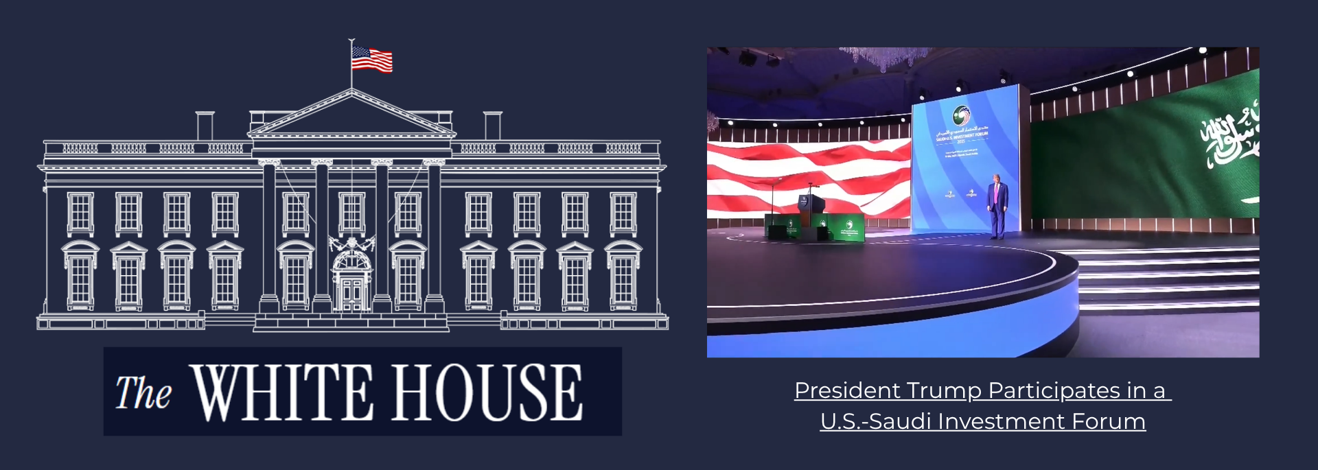 The White House
