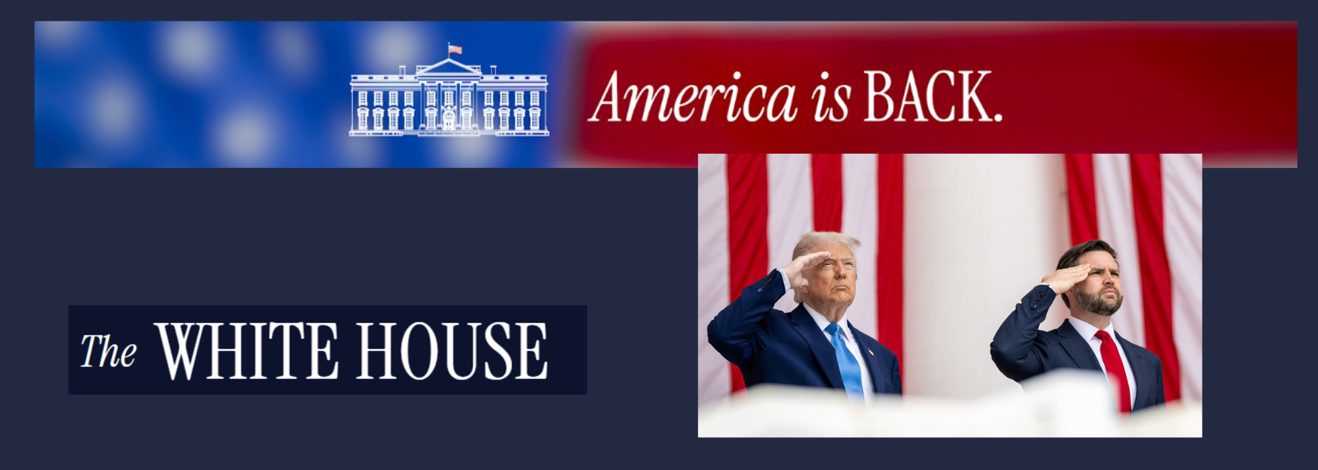 The White House