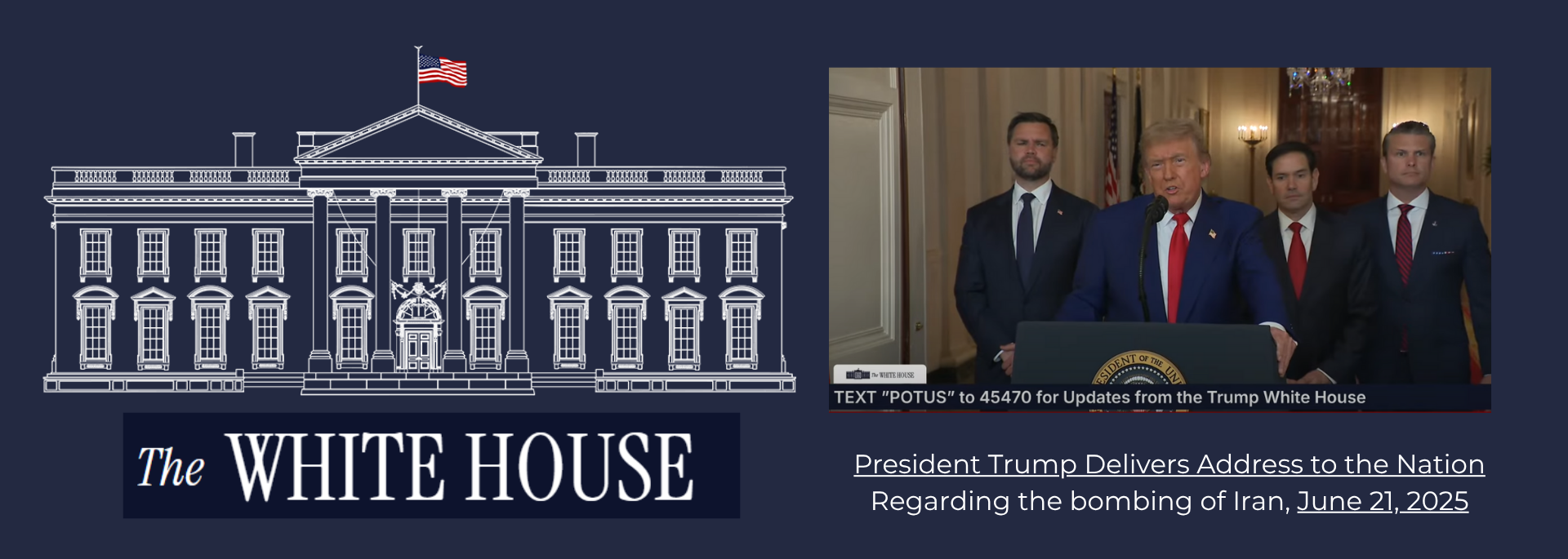 The White House