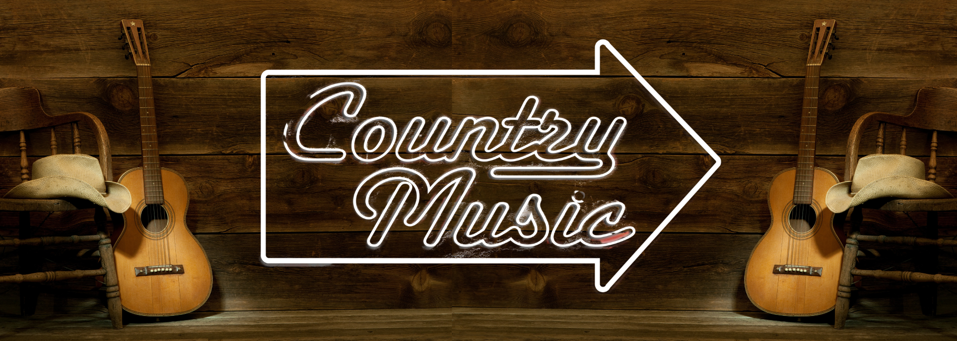 Country Music category