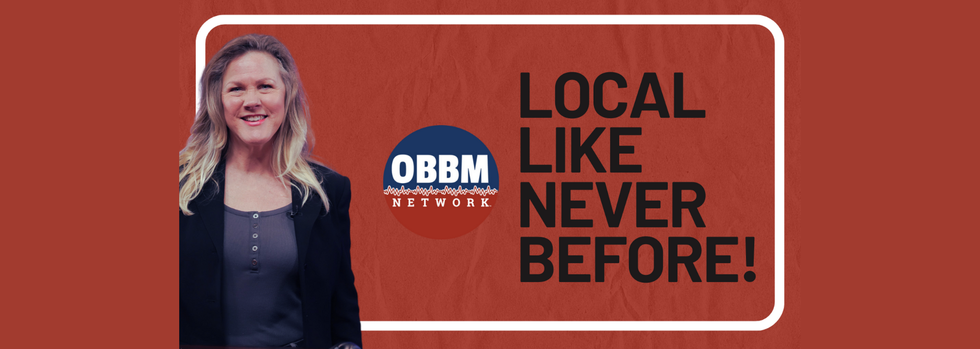 What's Happening on OBBM Network TV category