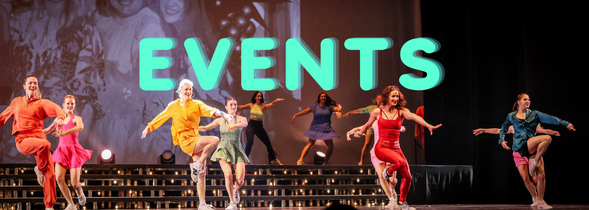 Dallas TX Events category