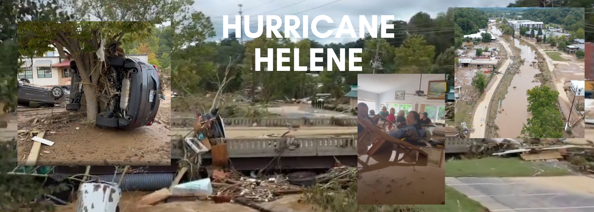 Hurricane Helene category