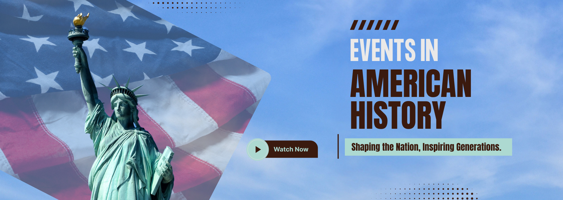 American History category