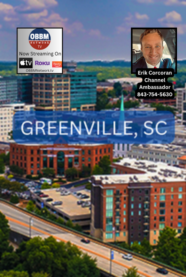 GREENVILLE, SC