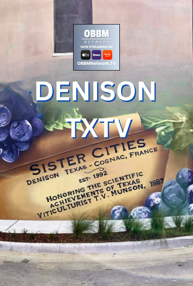 DENISON TX