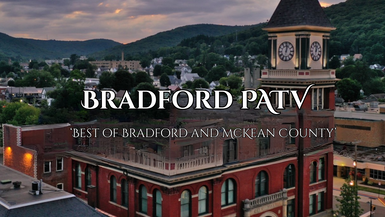 BRADFORD PA 