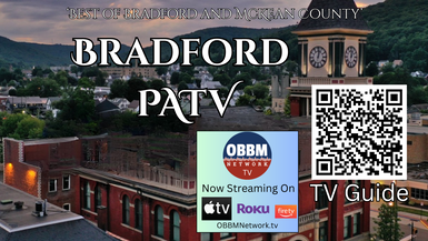 BRADFORD PA 