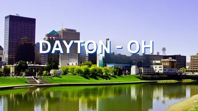 DAYTON OH 