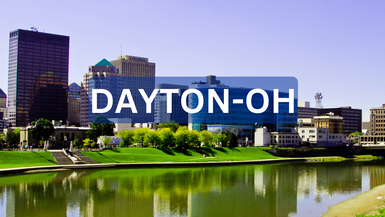 DAYTON OH