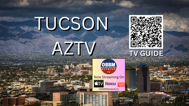 TUCSON AZ 
