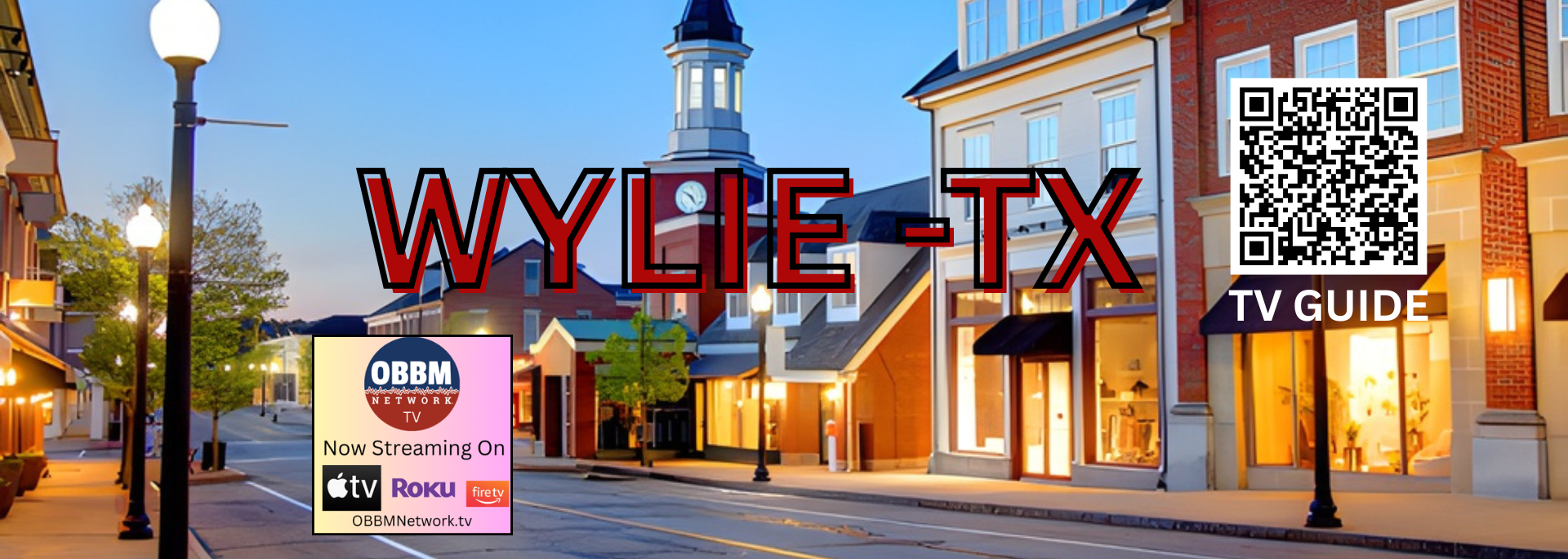 WYLIE TX