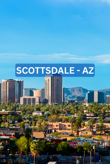 SCOTTSDALE AZ