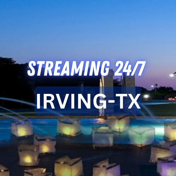IRVING TX