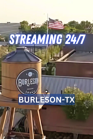 BURLESON TX