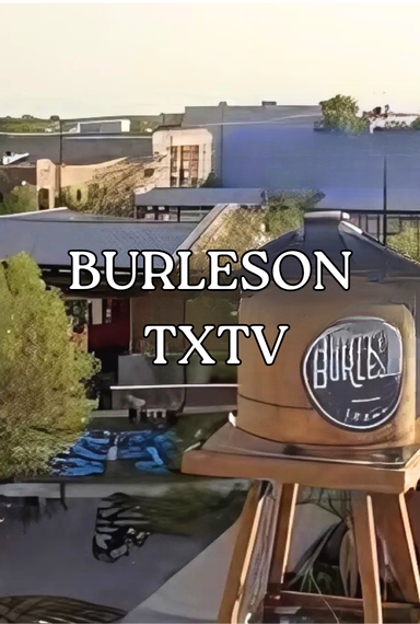 BURLESON TX