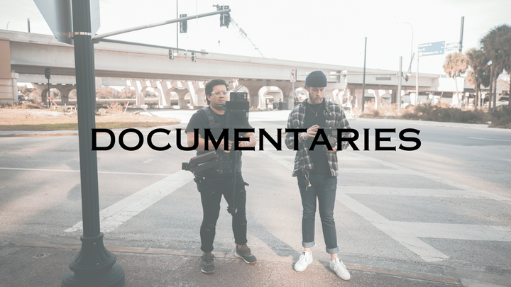 Documentaries