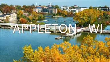 APPLETON WI