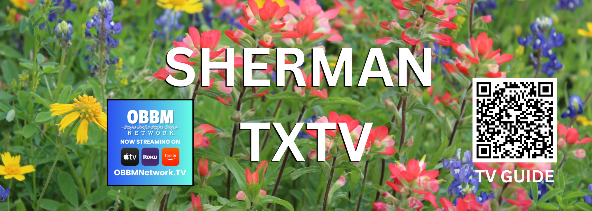 SHERMAN TX