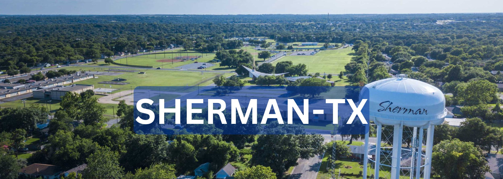 SHERMAN TX