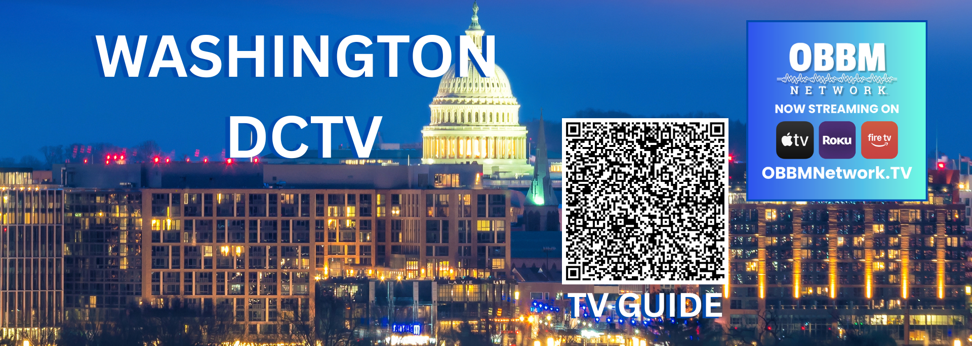 WASHINGTON DC