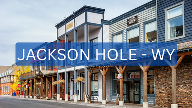 JACKSON HOLE - WY