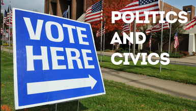 Politics & Civics 