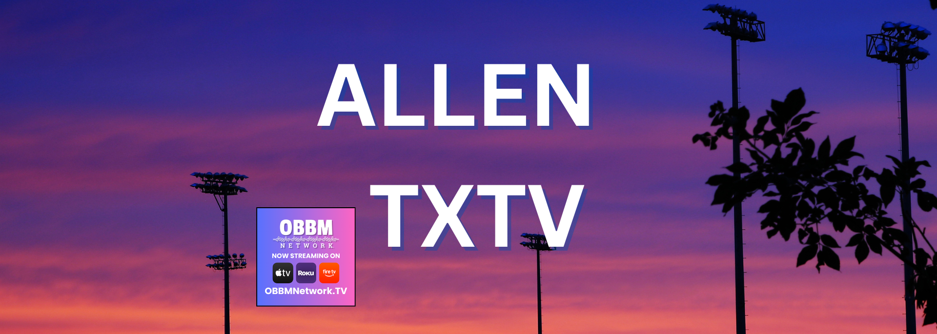 ALLEN TX