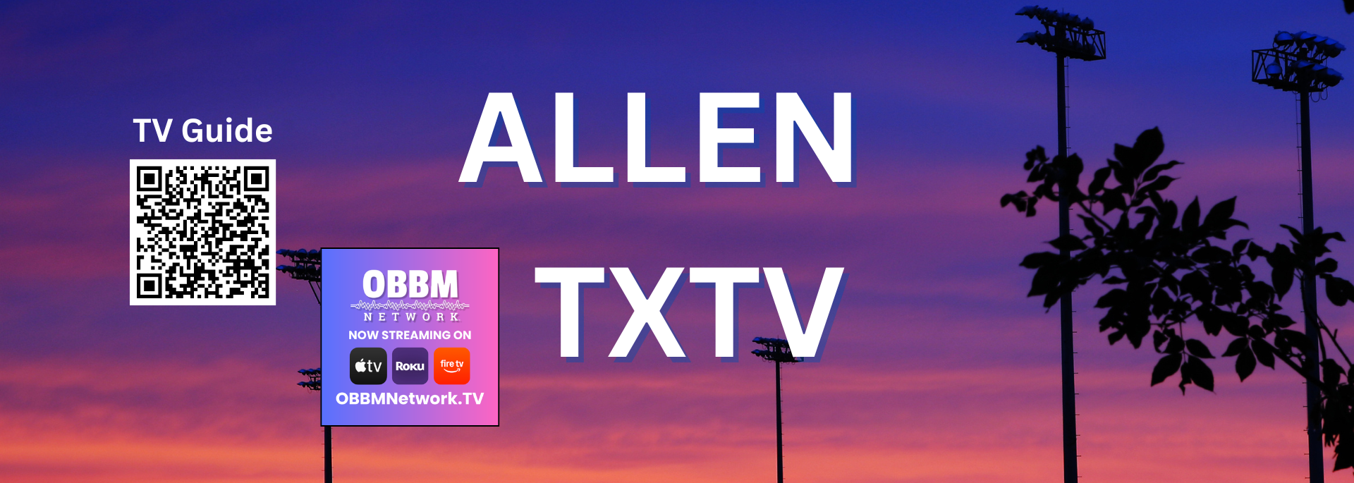 ALLEN TX