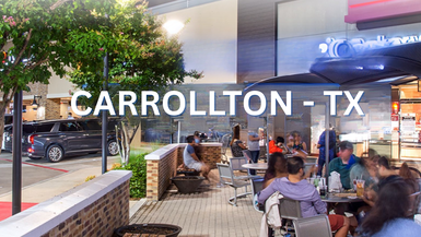 CARROLLTON TX