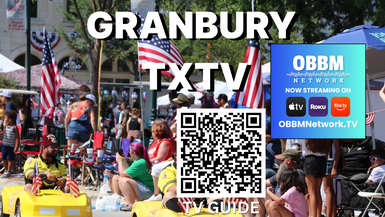 GRANBURY TX 