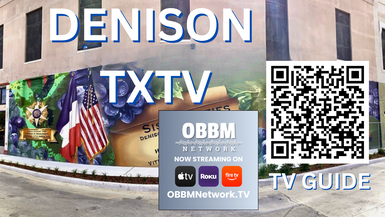 DENISON TX 
