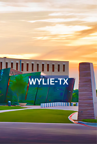 WYLIE TX