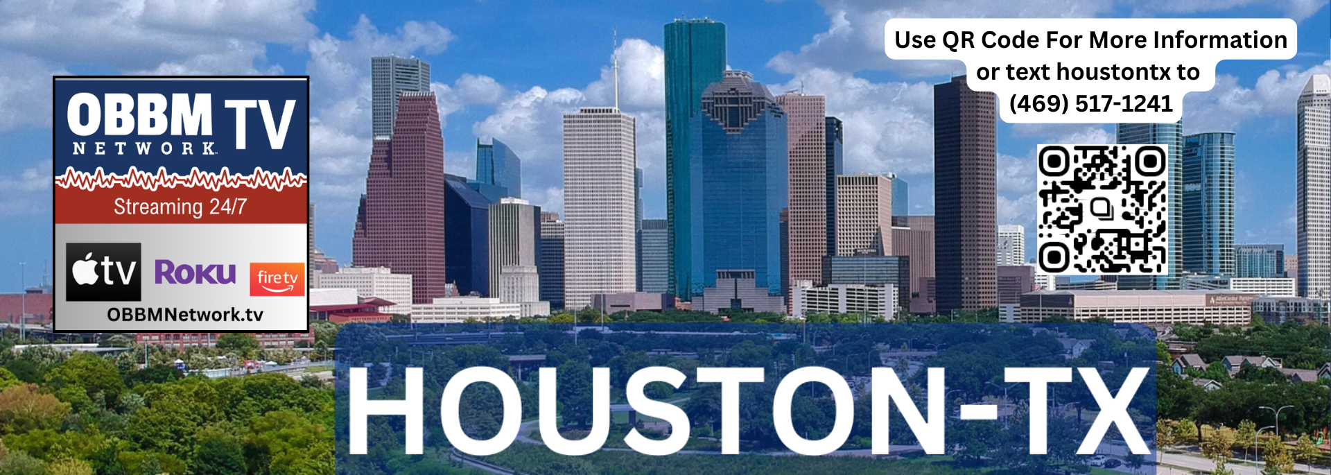 HOUSTON TX