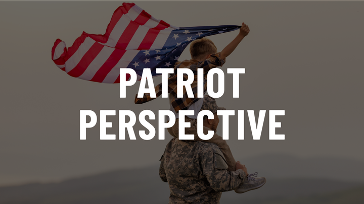 Patriot Perspective