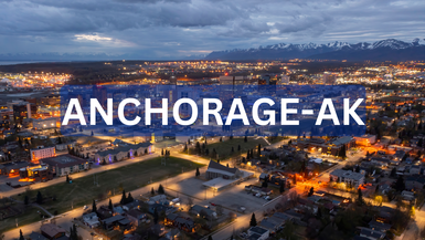 ANCHORAGE AK