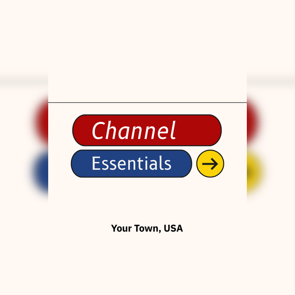 Channel Essentials