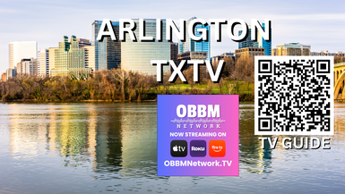 ARLINGTON TX 