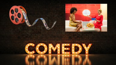 Comedy 