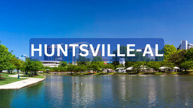 HUNTSVILLE AL
