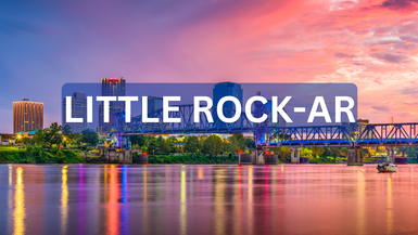 LITTLE ROCK AR