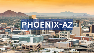 PHOENIX AZ