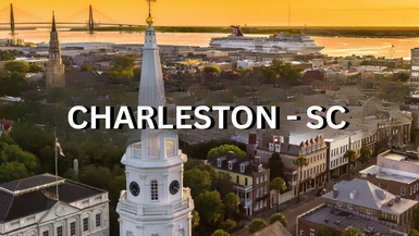 CHARLESTON SC