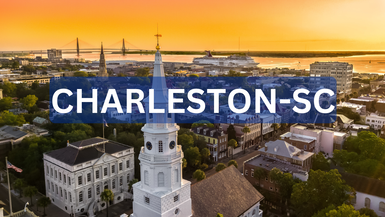 CHARLESTON SC